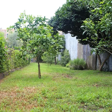 Apartamento La Corte Di Aci *