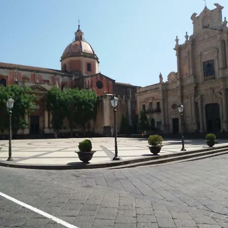 La Corte Di Aci Apartmán Acireale