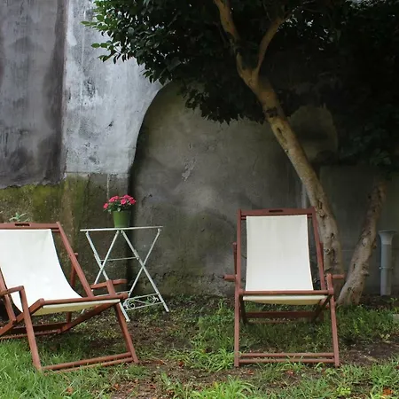 Apartmán La Corte Di Aci *
