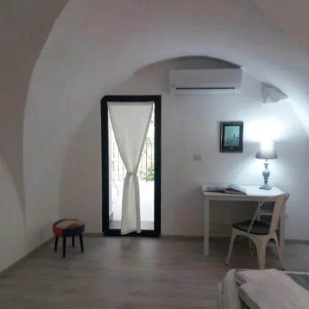 Apartmán La Corte Di Aci Acireale