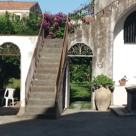 La Corte Di Aci * 阿奇雷亚莱