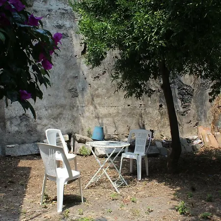 公寓 La Corte Di Aci