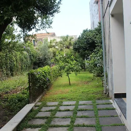Apartamento La Corte Di Aci