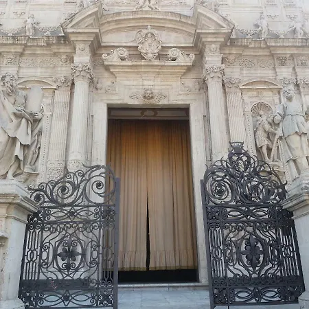 Apartamento La Corte Di Aci *
