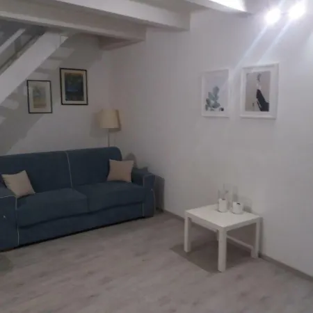 Apartmán La Corte Di Aci