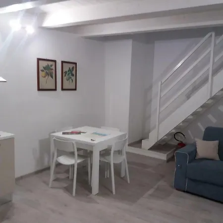 Apartamento La Corte Di Aci Acireale