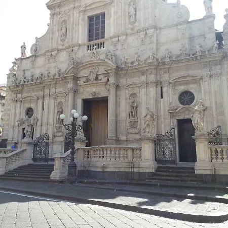 La Corte Di Aci