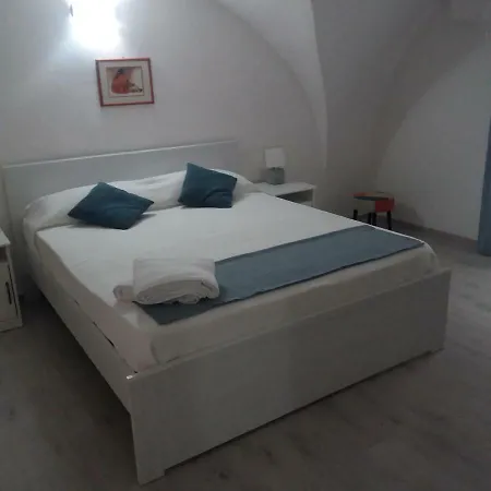 Apartmán La Corte Di Aci *