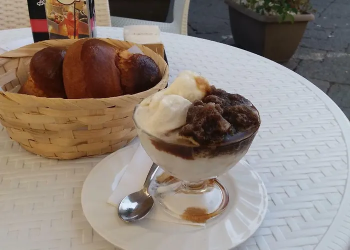 La Corte Di Aci Appartement *