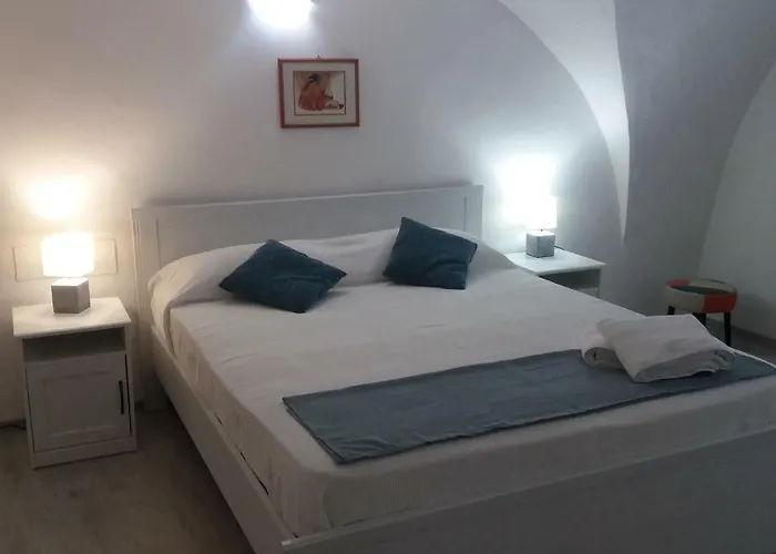 Appartement La Corte Di Aci