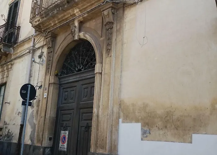 Appartement La Corte Di Aci