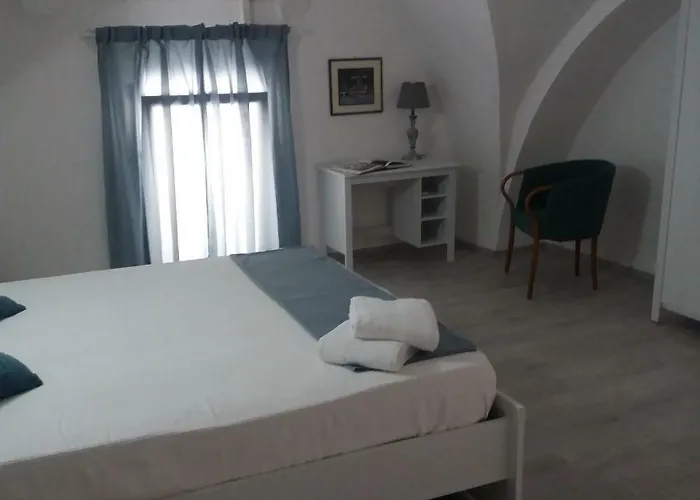 La Corte Di Aci * Acireale