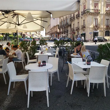 La Corte Di Aci Apartment Acireale
