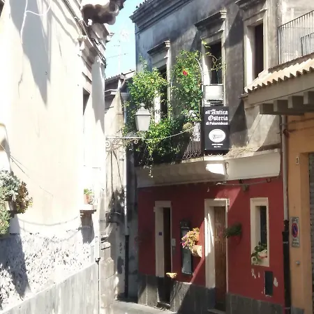 La Corte Di Aci *