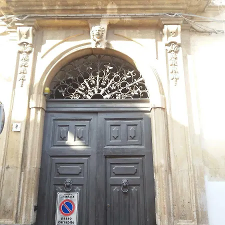 Apartment La Corte Di Aci
