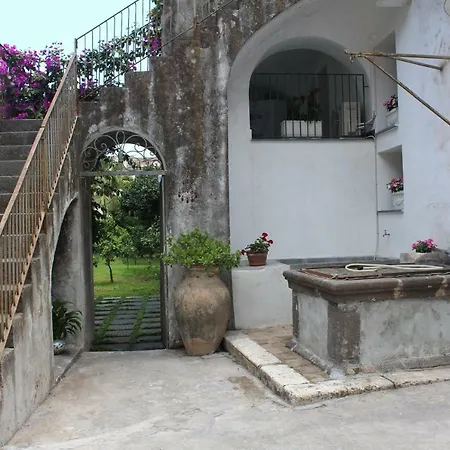La Corte Di Aci Apartment