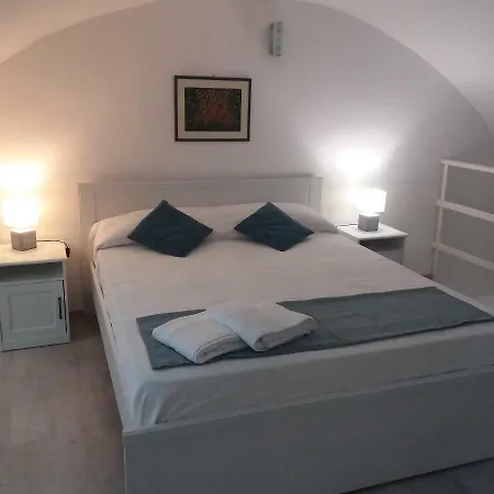 Apartment La Corte Di Aci