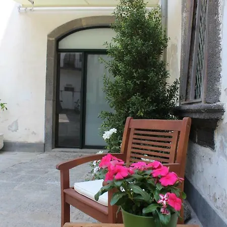 La Corte Di Aci Apartment Acireale