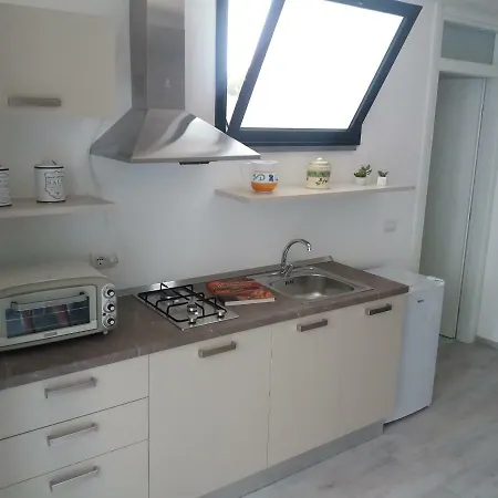 La Corte Di Aci Apartment