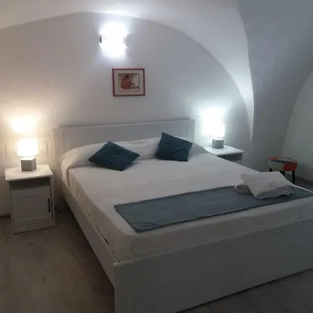 Apartment La Corte Di Aci