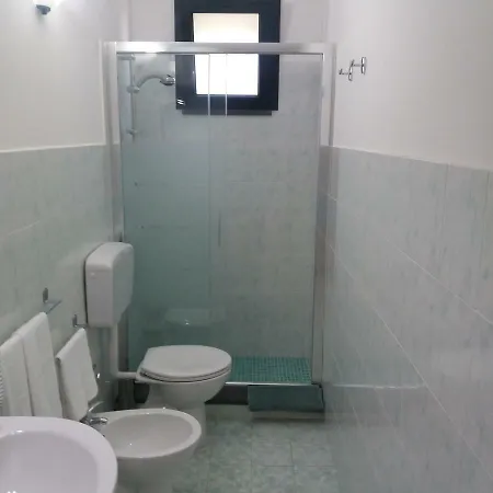 La Corte Di Aci Apartment