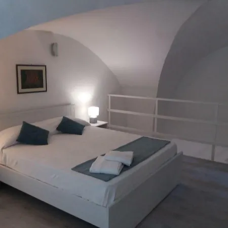 La Corte Di Aci Apartment
