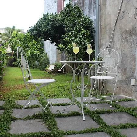 Apartment La Corte Di Aci
