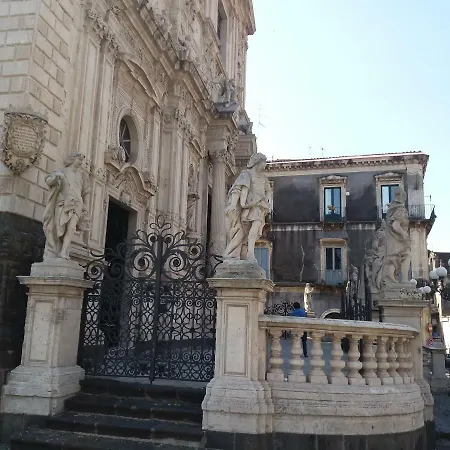 La Corte Di Aci Apartment Acireale