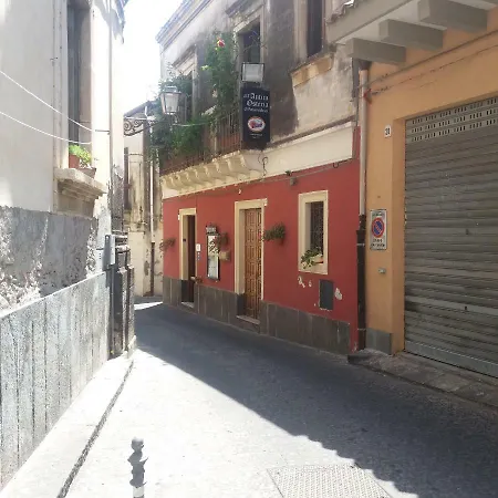 La Corte Di Aci * Acireale