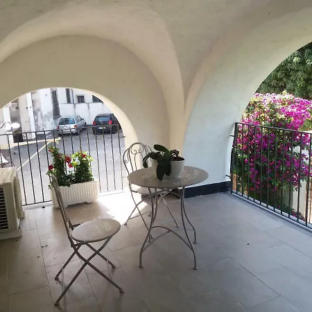 La Corte Di Aci * Acireale