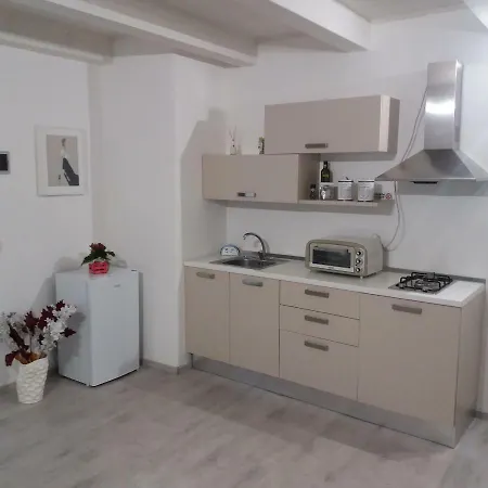 La Corte Di Aci Apartment Acireale