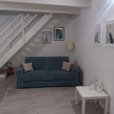 La Corte Di Aci Ачиреале
