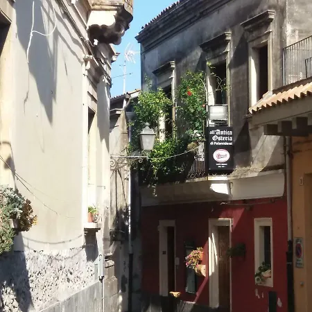 Apartament La Corte Di Aci Acireale