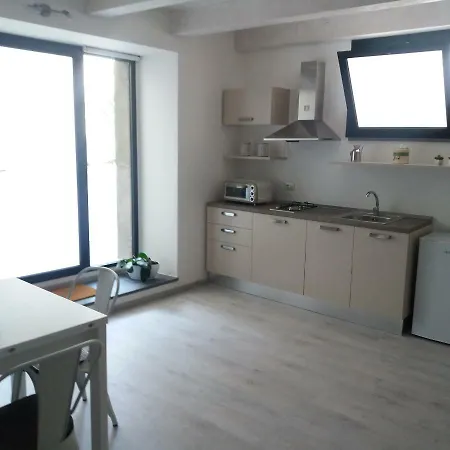 Apartment La Corte Di Aci