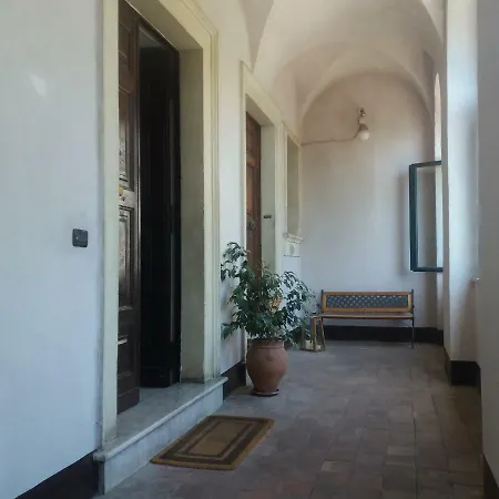 La Corte Di Aci *