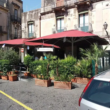 La Corte Di Aci * Acireale