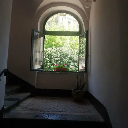 La Corte Di Aci Apartment Acireale