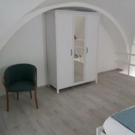 La Corte Di Aci Apartment Acireale