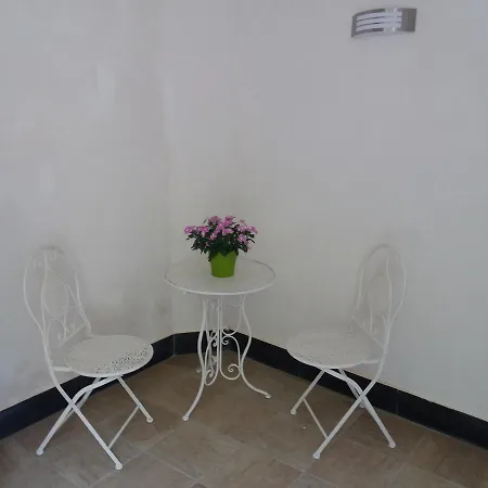 La Corte Di Aci Ачиреале