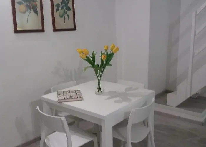Apartment La Corte Di Aci