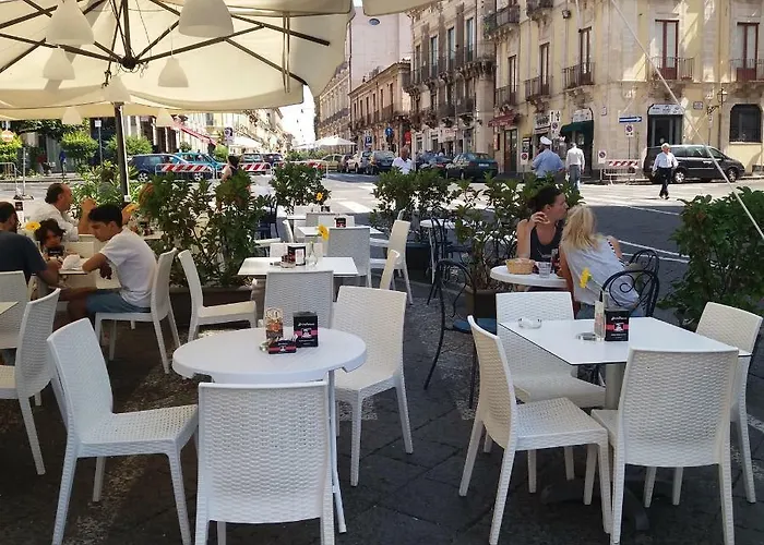 La Corte Di Aci Lejlighed Acireale