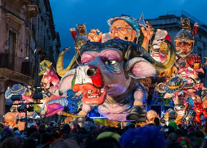 La Corte Di Aci