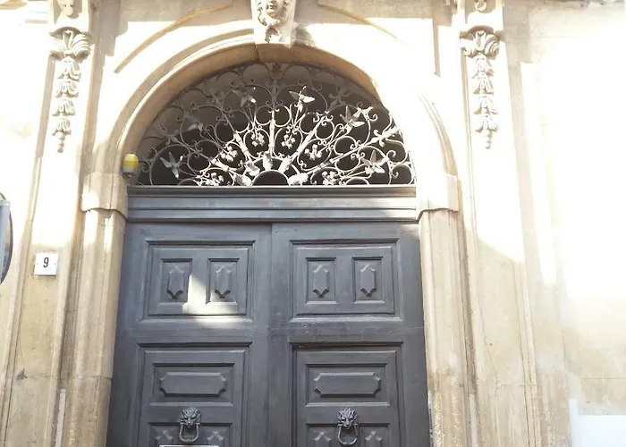 Lejlighed La Corte Di Aci