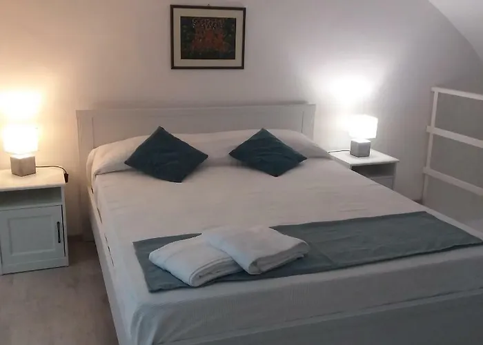 Apartment La Corte Di Aci