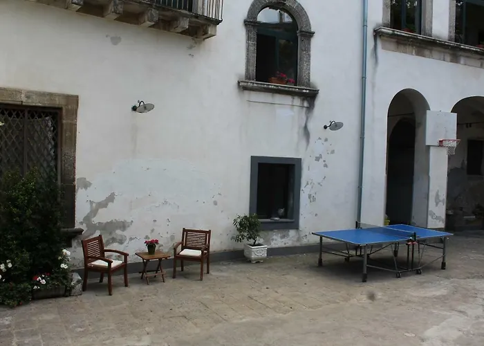 La Corte Di Aci * Acireale