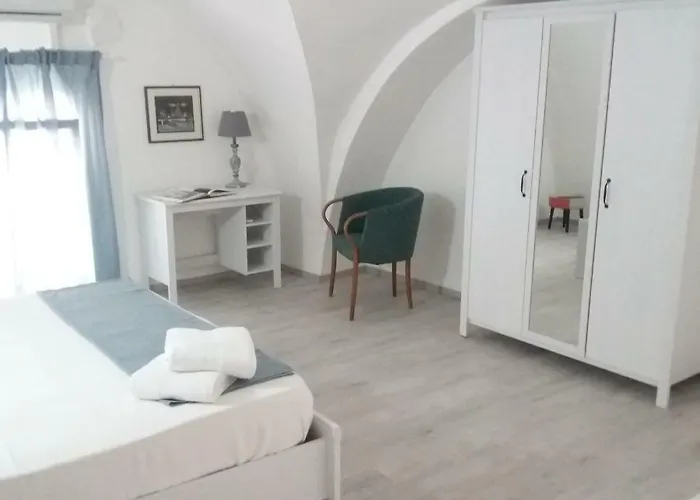 Apartman La Corte Di Aci Acireale