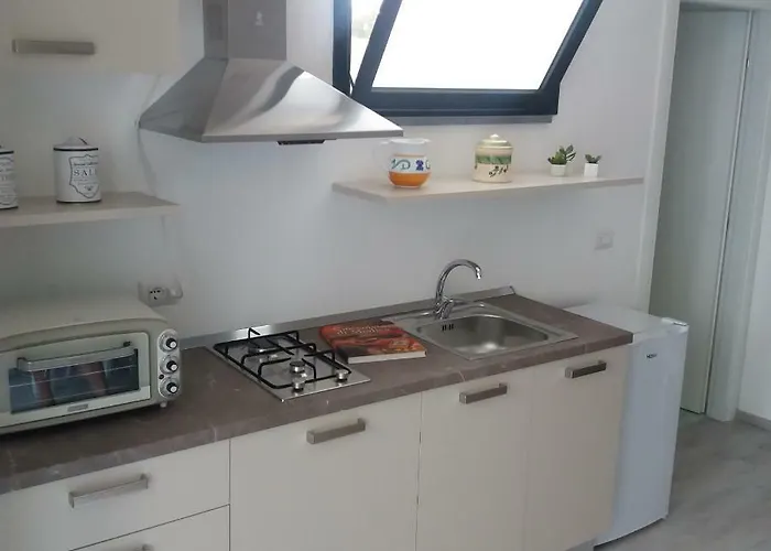 La Corte Di Aci Apartment