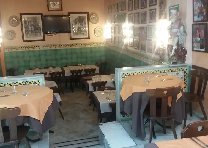 La Corte Di Aci * Acireale