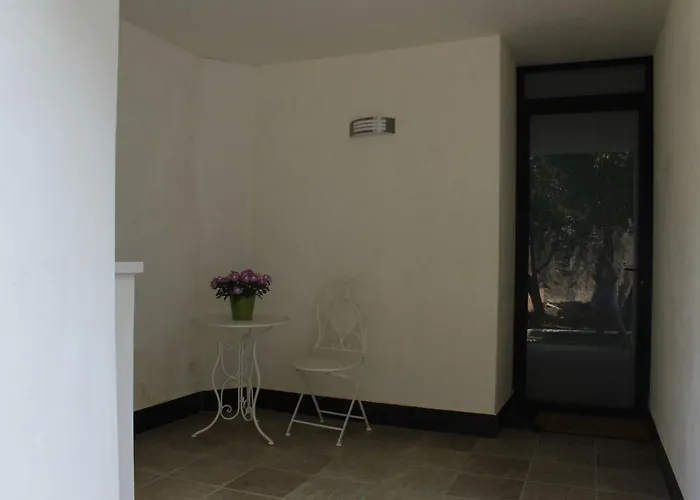 La Corte Di Aci Apartment