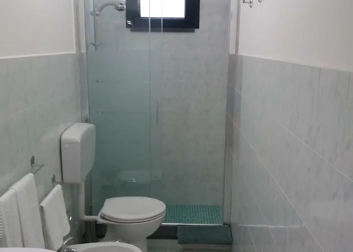 La Corte Di Aci Apartment